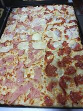 Pizzeria Pallavicini