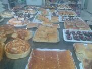 Comercial e Padaria Novo Sabor