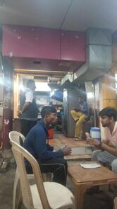 Kolkata Roll Center