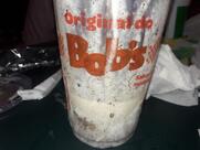 Bob's Burger - Shopping Parangaba