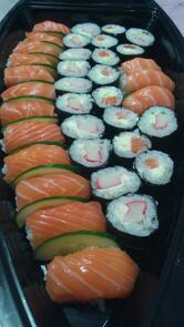 Os Gonzagas ( Antigo Mini Saborees)