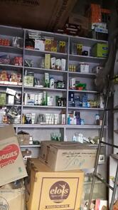 Chaurasia Internet Cafe