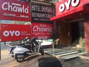 Hotel Shingar Restaurant and Bar