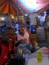 Bar e Restaurante Upa da Light