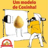 Gordão Lanches & Coxinhas Gourmet