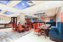 Silver Spoon Restaurant