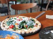 Ricco Oven Pizza Hanam Misa Main