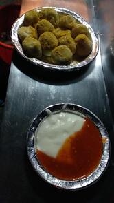 Mount Everest Momos Centre