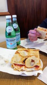 Bar Buffet Stazione Ancona