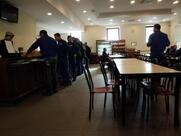 Bar Buffet Stazione Ancona