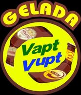 Gelada Vapt Vapt
