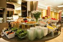 Rosa Grand Milano - Starhotels Collezione