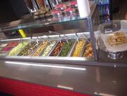 Restaurant Basha Mirabel