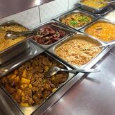 Fonte de Luz ( Atual Restaurante Recanto Caseiro)