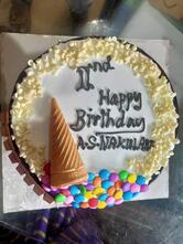 The Great Baker Bakery