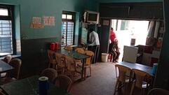 karibasaveshvara khanavali (mess)