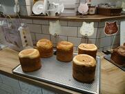 ねこねこ食パン イオンモール鈴鹿店