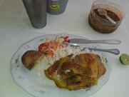 RESTAURANTE LA BENDICION #1
