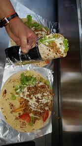 Bernard Maison Du Kebab & Tacos