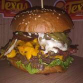 Texas Burguer