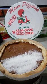 Manu pizzaria