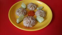 All In One Food Court Cafe