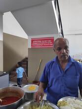 സ്നേഹജാലകം ജനകീയ ഭക്ഷണശാല