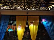 Northern Harvest Punjabi Food