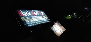 BlackDoor Restro & Café