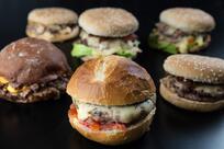 Hoguera Burger l Hamburgueria