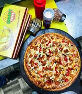 Looco's Pizza Ottapalam