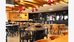 La Dirna Restaurante e Pizzaria - Tauste Duque