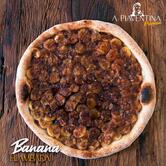 A Piaventina Pizzaria