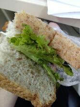 Cia Sucos - Padre Roma