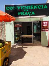 Conveniência da Praça