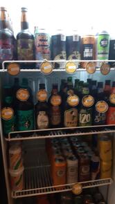 Bodega Bar Copacabana