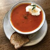 APOTHECA CAFE - BRUNCH - BAR