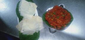 Swad Family Restaurant & Bar