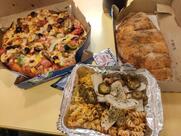 Domino's Pizza ASG Grand Plaza Mall, Muzaffarnagar