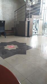 Café le Carré Noir