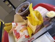 Bob's Shakes - Shopping Tubrão