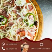 Maravilhas Pizzaria & Restaurante