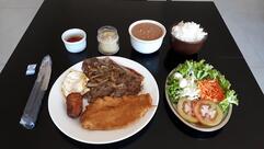 Restaurante Pimenta Biquinho