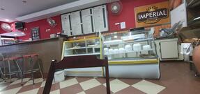 Padaria Imperial Barrra