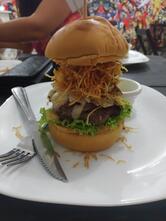 Blend's Burger Artesanal