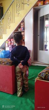 Choudhary Hotel Sundariya