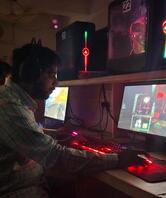Sagar Internet Cafe & Games