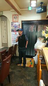 居酒屋もり