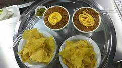 Fã Fajita Lanches Braxicanos