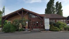 Kyriad Niort Est - La Crèche